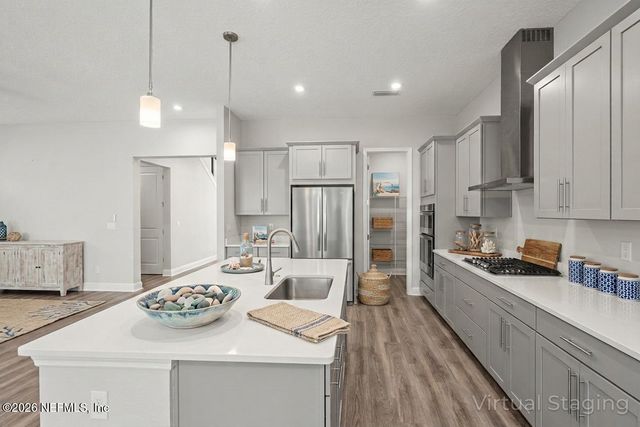 317 OAK SHADOW Place, St. Johns, FL 32259