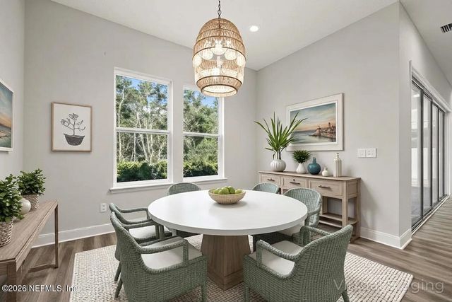 317 OAK SHADOW Place, St. Johns, FL 32259