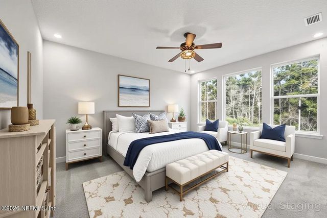 317 OAK SHADOW Place, St. Johns, FL 32259