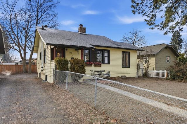 608 E 33rd Ave, Spokane, WA 99203