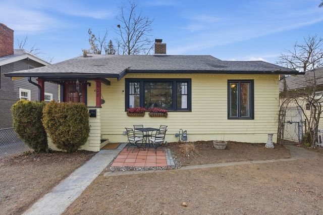 608 E 33rd Ave, Spokane, WA 99203