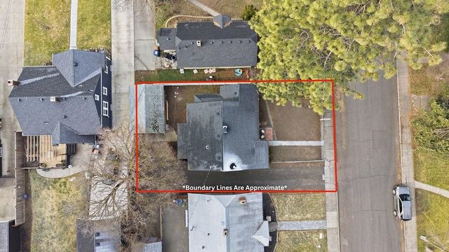 608 E 33rd Ave, Spokane, WA 99203