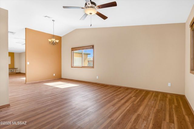 7940 E Constant Place, Tucson, AZ 85730