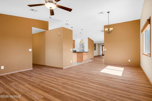 7940 E Constant Place, Tucson, AZ 85730