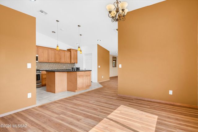 7940 E Constant Place, Tucson, AZ 85730