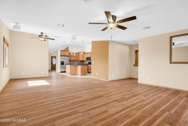 7940 E Constant Place, Tucson, AZ 85730