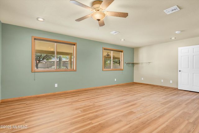 7940 E Constant Place, Tucson, AZ 85730