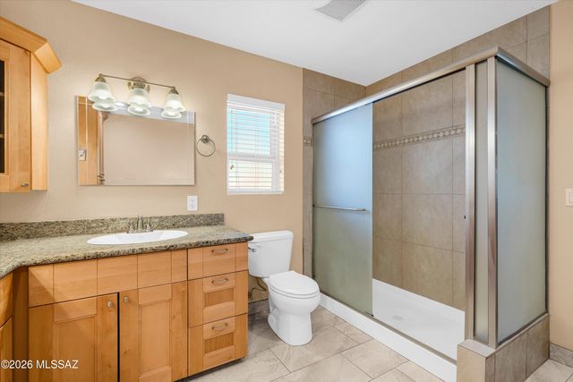 7940 E Constant Place, Tucson, AZ 85730