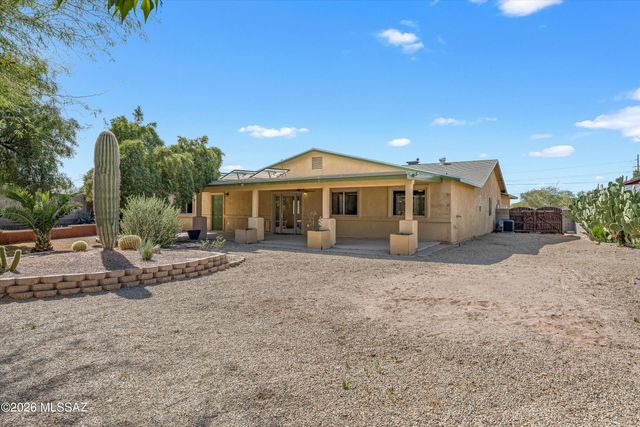 7940 E Constant Place, Tucson, AZ 85730