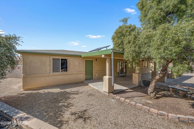 7940 E Constant Place, Tucson, AZ 85730