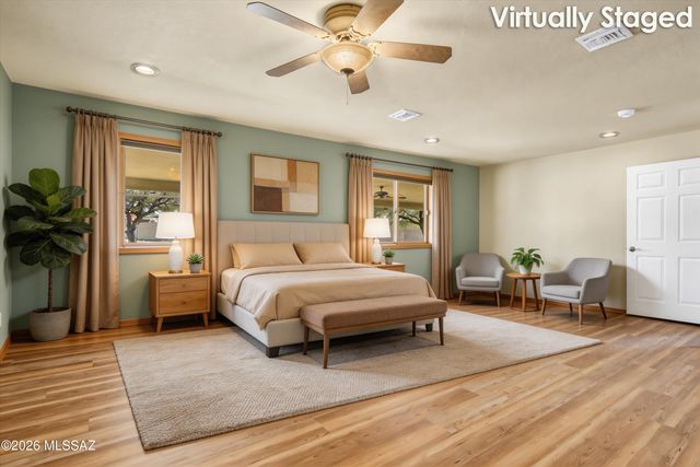 7940 E Constant Place, Tucson, AZ 85730