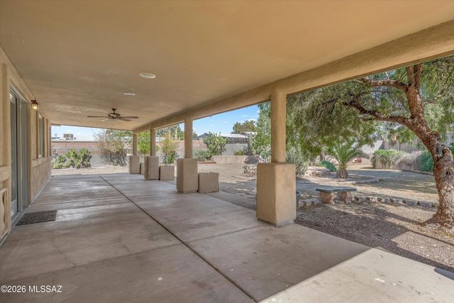 7940 E Constant Place, Tucson, AZ 85730