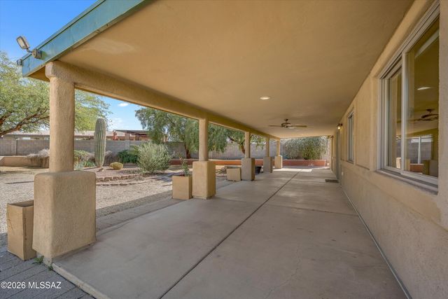 7940 E Constant Place, Tucson, AZ 85730