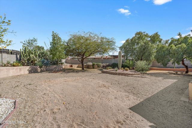 7940 E Constant Place, Tucson, AZ 85730