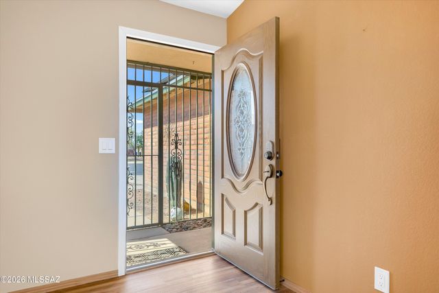 7940 E Constant Place, Tucson, AZ 85730