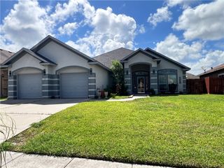 3205 Turkey Springs Dr, Corpus Christi, TX 78414