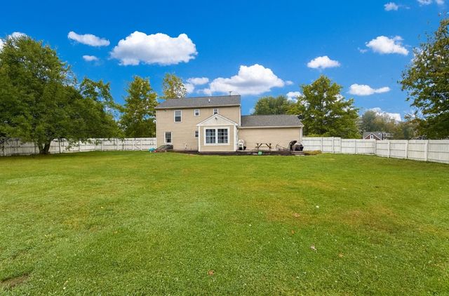 5732 OBED HEIGHTS Drive, Edinboro, PA 16412