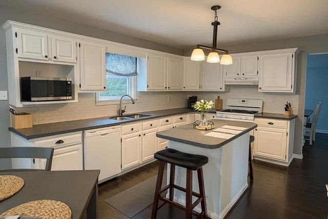 5732 OBED HEIGHTS Drive, Edinboro, PA 16412