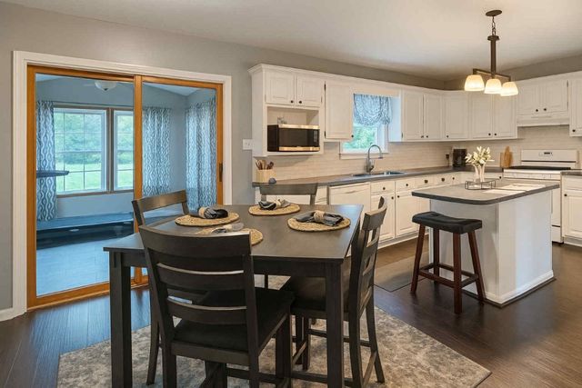 5732 OBED HEIGHTS Drive, Edinboro, PA 16412