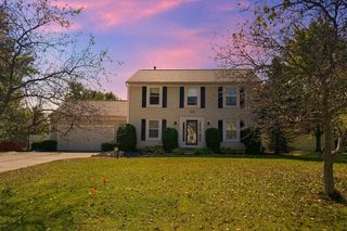 5732 OBED HEIGHTS Drive, Edinboro, PA 16412