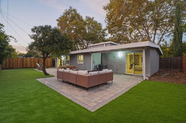 3318 Granada Avenue, Santa Clara, CA 95051