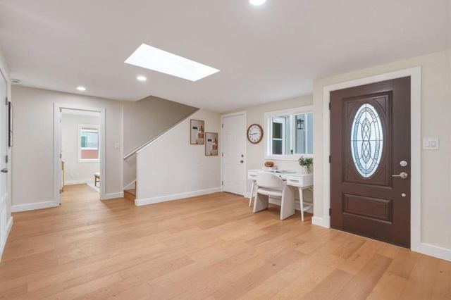 3318 Granada Avenue, Santa Clara, CA 95051