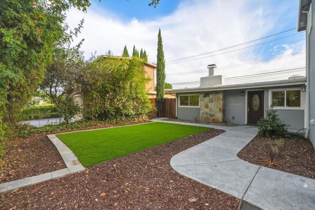 3318 Granada Avenue, Santa Clara, CA 95051