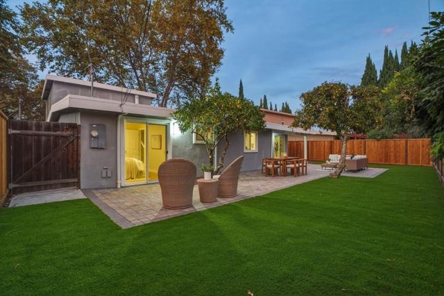 3318 Granada Avenue, Santa Clara, CA 95051