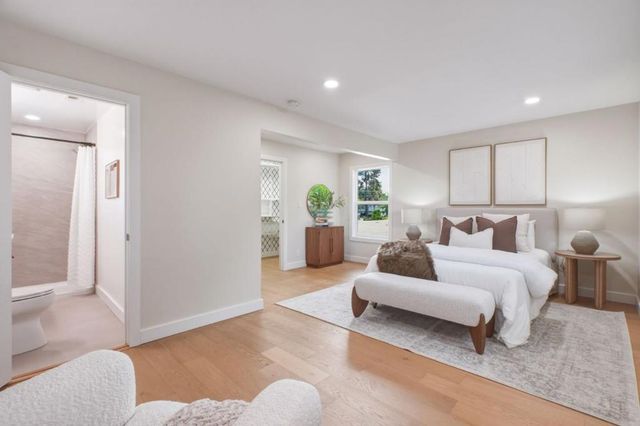 3318 Granada Avenue, Santa Clara, CA 95051