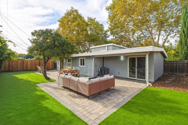 3318 Granada Avenue, Santa Clara, CA 95051