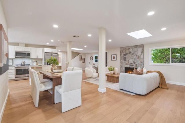 3318 Granada Avenue, Santa Clara, CA 95051