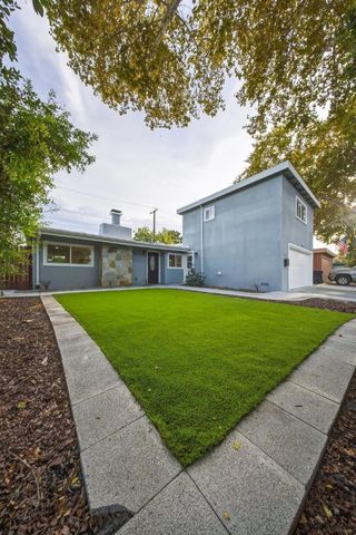 3318 Granada Avenue, Santa Clara, CA 95051
