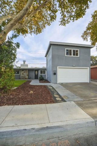 3318 Granada Avenue, Santa Clara, CA 95051