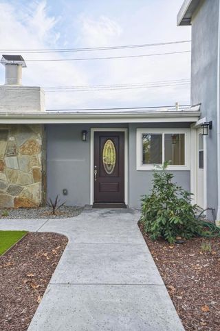 3318 Granada Avenue, Santa Clara, CA 95051