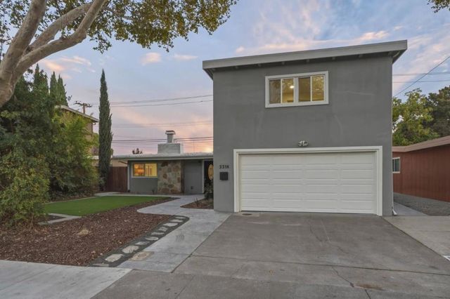 3318 Granada Avenue, Santa Clara, CA 95051