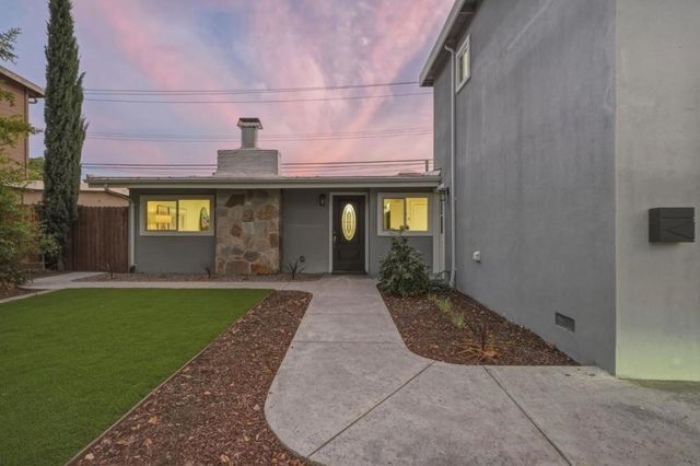 3318 Granada Avenue, Santa Clara, CA 95051