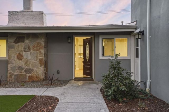 3318 Granada Avenue, Santa Clara, CA 95051