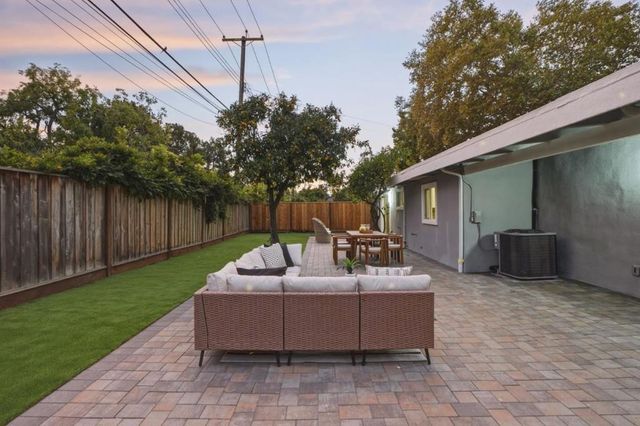3318 Granada Avenue, Santa Clara, CA 95051