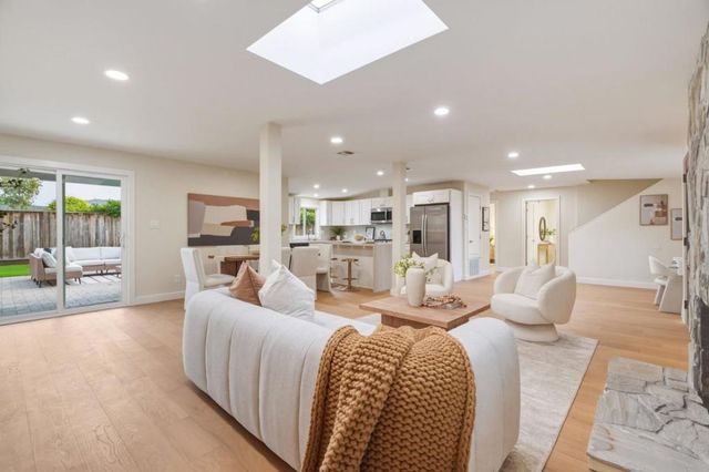 3318 Granada Avenue, Santa Clara, CA 95051