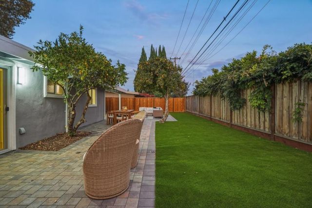 3318 Granada Avenue, Santa Clara, CA 95051