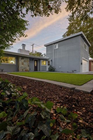 3318 Granada Avenue, Santa Clara, CA 95051