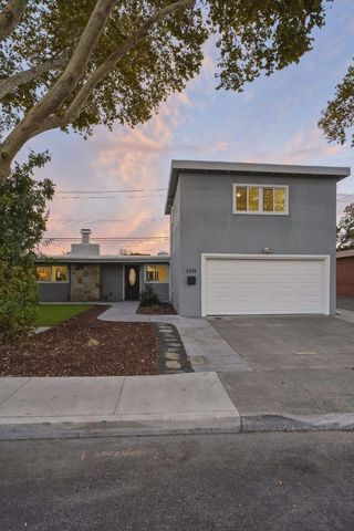 3318 Granada Avenue, Santa Clara, CA 95051