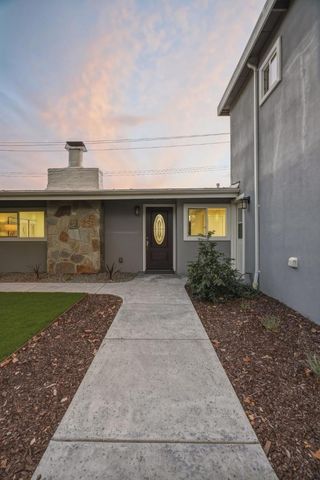 3318 Granada Avenue, Santa Clara, CA 95051