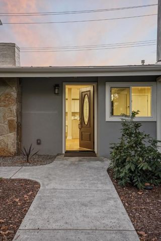 3318 Granada Avenue, Santa Clara, CA 95051