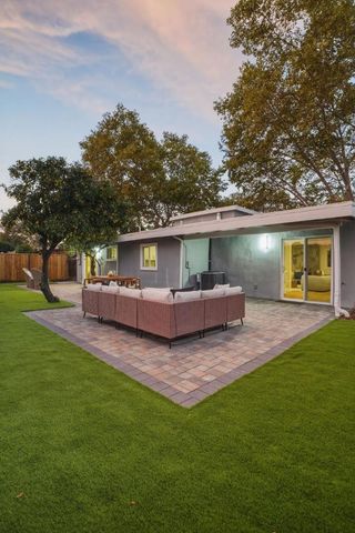 3318 Granada Avenue, Santa Clara, CA 95051