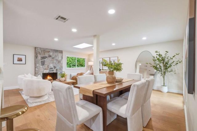 3318 Granada Avenue, Santa Clara, CA 95051
