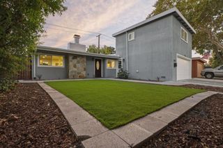 3318 Granada Avenue, Santa Clara, CA 95051