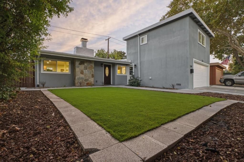 3318 Granada Avenue, Santa Clara, CA 95051
