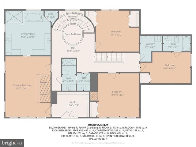 927 WESTERN RD, Hunt Valley, MD 21030