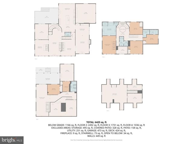 927 WESTERN RD, Hunt Valley, MD 21030